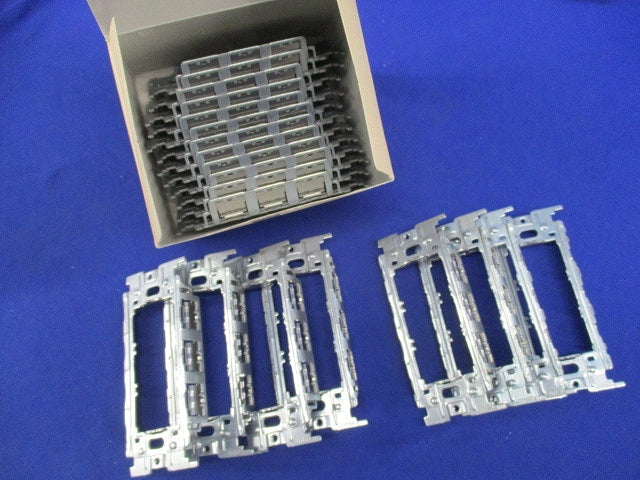 金属ワンタッチ取付枠(20個入) NWS-C