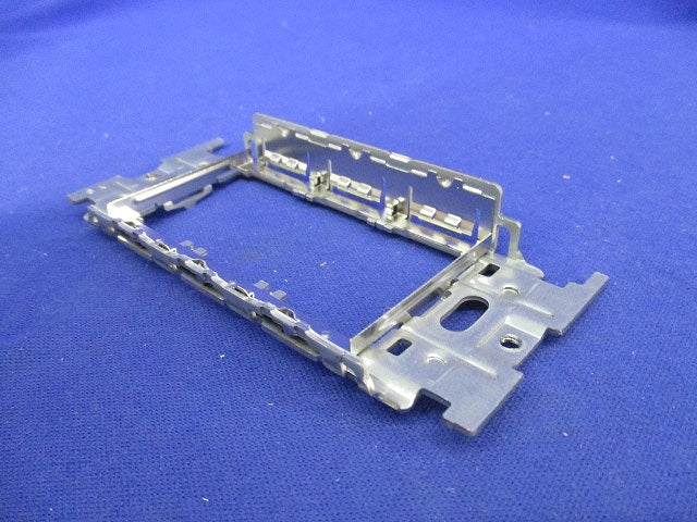 金属ワンタッチ取付枠(20個入) NWS-C