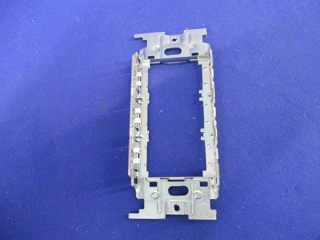 金属ワンタッチ取付枠(20個入) NWS-C