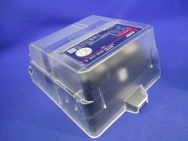 電子式電力量計1P3W100V30A60Hz M2PM-S34R