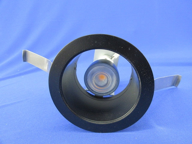 LEDダウンライトφ75(ランプ別売) LZD-90338XB