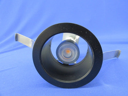 LEDダウンライトφ75(ランプ別売) LZD-90338XB