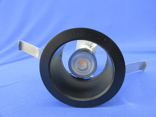 LEDダウンライトφ75(ランプ別売) LZD-90338XB