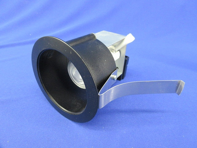 LEDダウンライトφ75(ランプ別売) LZD-90338XB