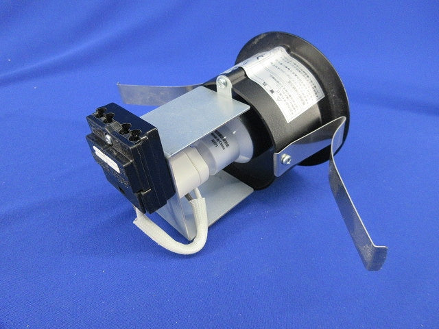 LEDダウンライトφ75(ランプ別売) LZD-90338XB