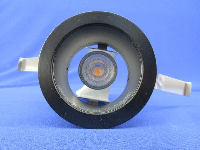 LEDダウンライトφ75(ランプ別売) LZD-90338XB