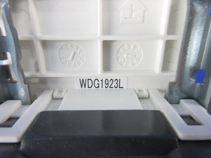 人感スイッチ用手元操作スイッチ WDG1923L