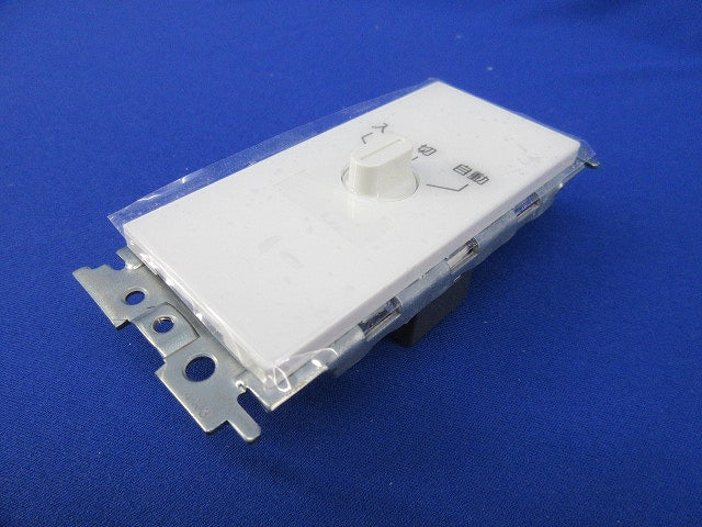 人感スイッチ用手元操作スイッチ WDG1923L
