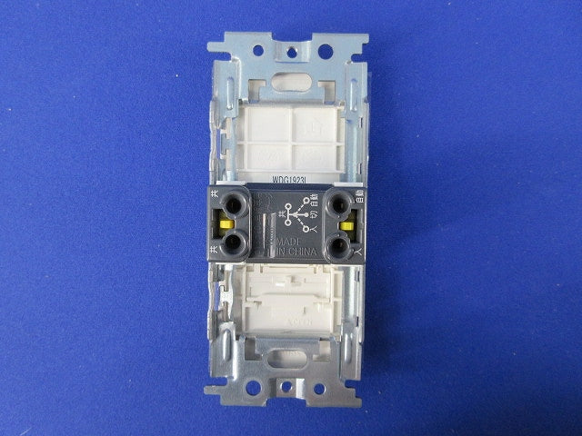 人感スイッチ用手元操作スイッチ WDG1923L