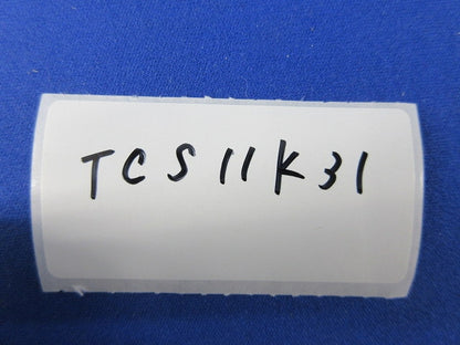 ねじなしTC露出スイッチボックス TCS11K31