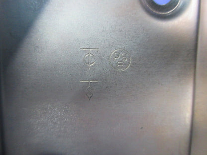 ねじなしTC露出スイッチボックス TCS11K31