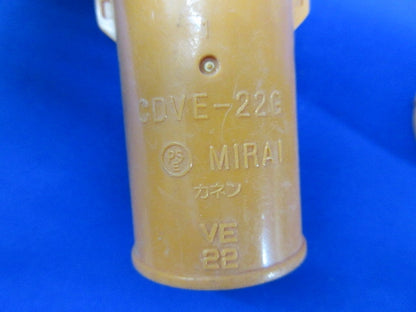 CD管付属品セット(混在26個入) CNVK-22G他