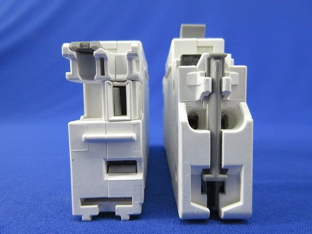 パールテクトブレーカ 配線用遮断器2P2E20A(6個入)(キズ･汚れ有) BC-2NA