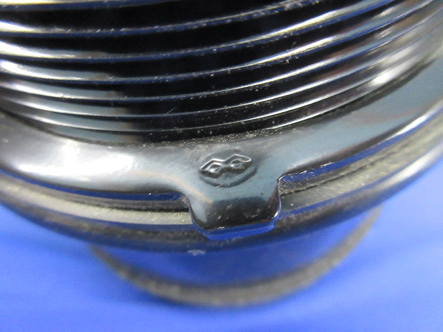 ネジなしコネクタ(キズ･汚れ有) E-82