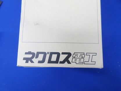ネグロック 軽みぞ形鋼用交差金具(40個入) U38D