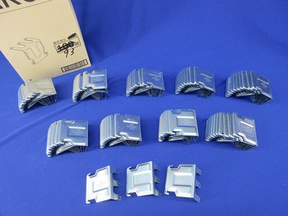 二重天井用金具(93個入) AKC2