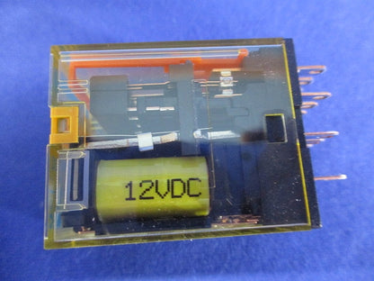 RUシリーズ ユニバーサルリレー RU42S-CD-D12