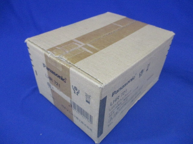 LEDダウンライトφ100(電球色) LHR721