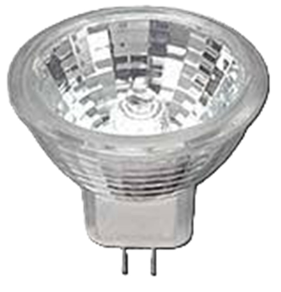 ハロゲンランプ 12V φ35 GU4口金 JR12V35WK3M/GU4