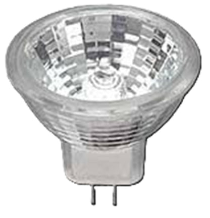 ハロゲンランプ 12V φ35 GU4口金 JR12V35WK3M/GU4