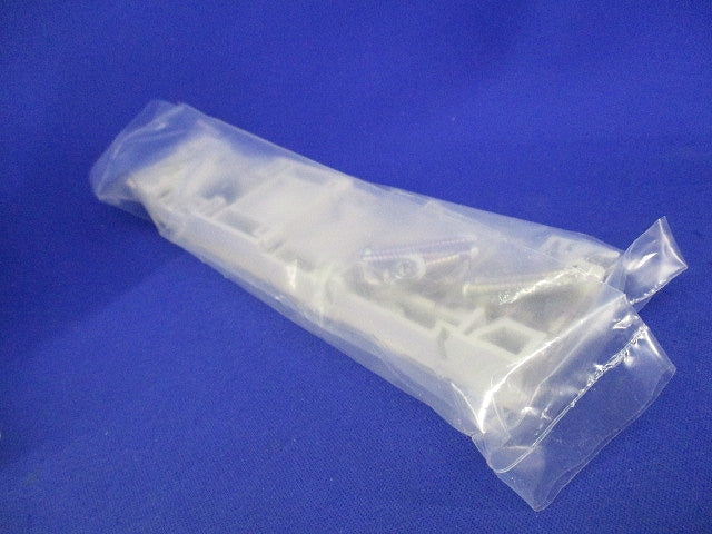 マニュアルモータスタータ用ベースプレート(5個入) BZ0BPRE22A