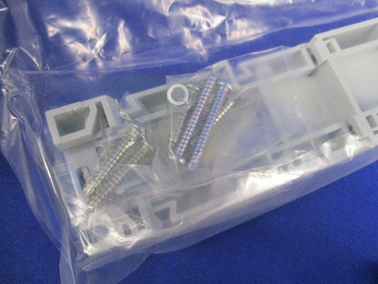 マニュアルモータスタータ用ベースプレート(5個入) BZ0BPRE22A