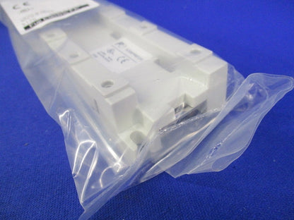 マニュアルモータスタータ用ベースプレート(5個入) BZ0BPRE22A