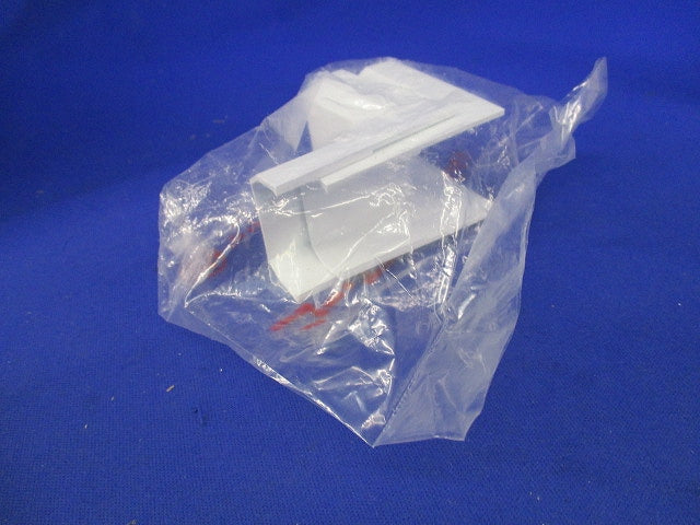 エフモール付属品イリズミ4号(10個入)(ホワイト) SFMR42
