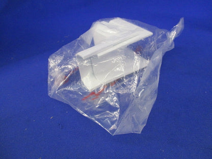 エフモール付属品イリズミ4号(10個入)(ホワイト) SFMR42