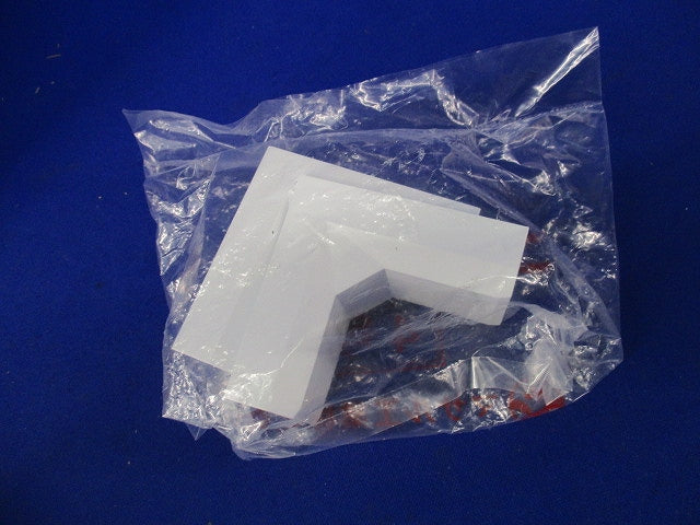 エフモール付属品イリズミ4号(10個入)(ホワイト) SFMR42