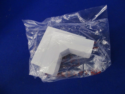 エフモール付属品イリズミ4号(10個入)(ホワイト) SFMR42