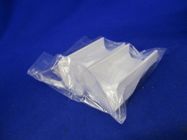 ニューエフモール付属品コンビネーション4号(10個入)(ホワイト) SFMC42