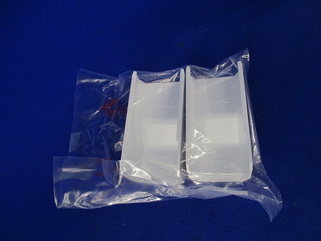 ニューエフモール付属品コンビネーション4号(10個入)(ホワイト) SFMC42
