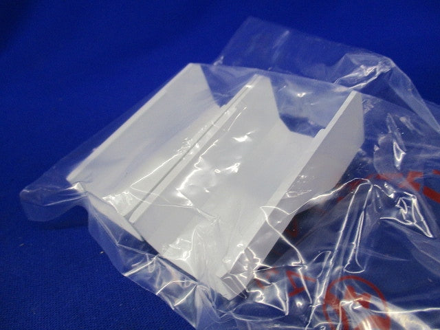 ニューエフモール付属品コンビネーション4号(10個入)(ホワイト) SFMC42