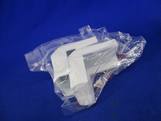 ニュー･エフモール付属品 デズミ4号(10個入)ホワイト SFMD42