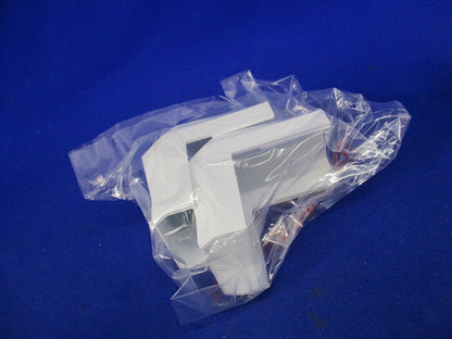 ニュー･エフモール付属品 デズミ4号(10個入)ホワイト SFMD42