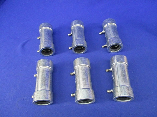 ねじなし防水カップリング(6個入) DFZ122W