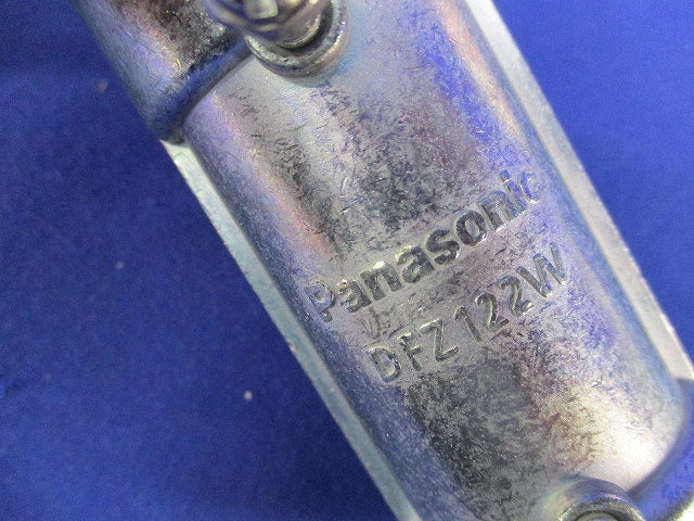 ねじなし防水カップリング(6個入) DFZ122W