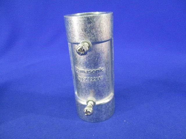 ねじなし防水カップリング(6個入) DFZ122W