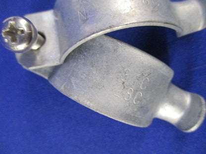 パイラッククリップ(溶融亜鉛めっき)(21個入) Z-31C28C