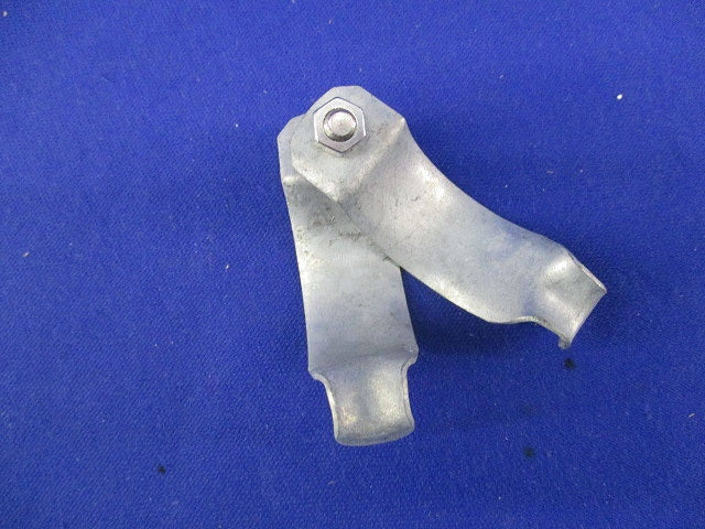 パイラッククリップ(溶融亜鉛めっき)(21個入) Z-31C28C