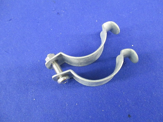 パイラッククリップ(溶融亜鉛めっき)(21個入) Z-31C28C