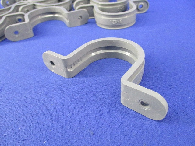 VEサドル(13個入)グレー S-42