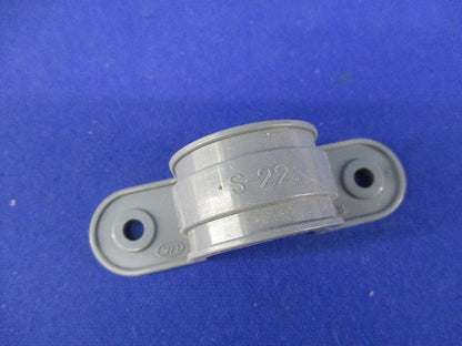 VE両サドル(11個入)グレー S-22