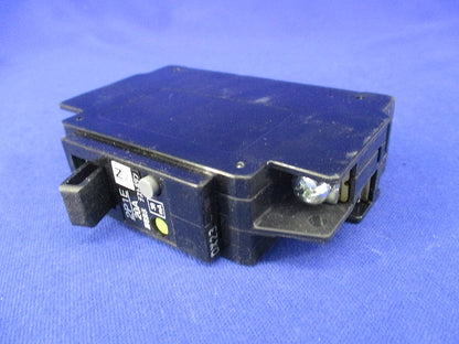 漏電遮断器2P1E20A FG52CN