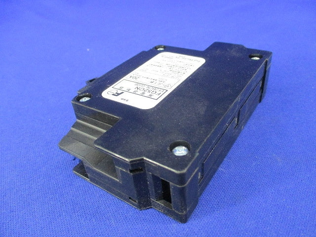 漏電遮断器2P1E20A FG52CN