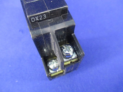 漏電遮断器2P1E20A FG52CN