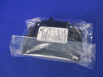 漏電遮断器2P1E20A FG52CN