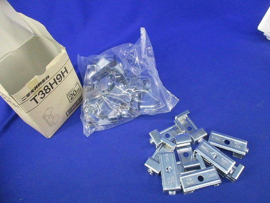 二重天井用金具(30個入) T38H9H