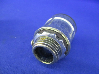 厚鋼ねじなし防水型コネクタ(4個入) E16